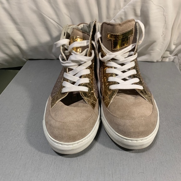 D’acquasparta womens shoes. size 40. made in Italy. - Picture 2 of 11